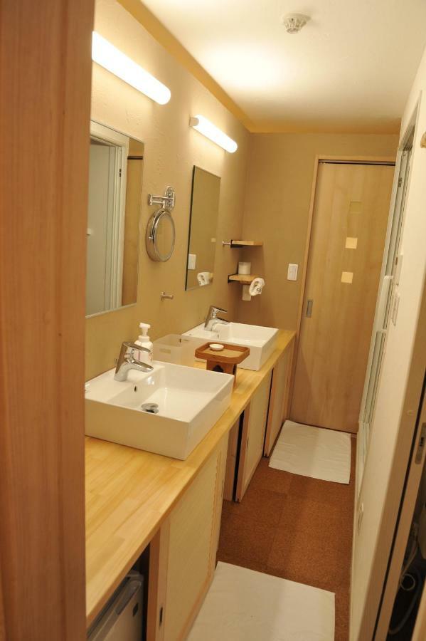 Hotel Fulva 京都 外观 照片