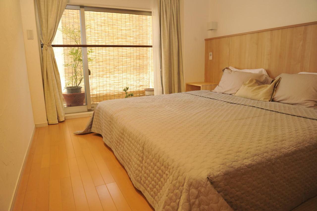 Hotel Fulva 京都 外观 照片
