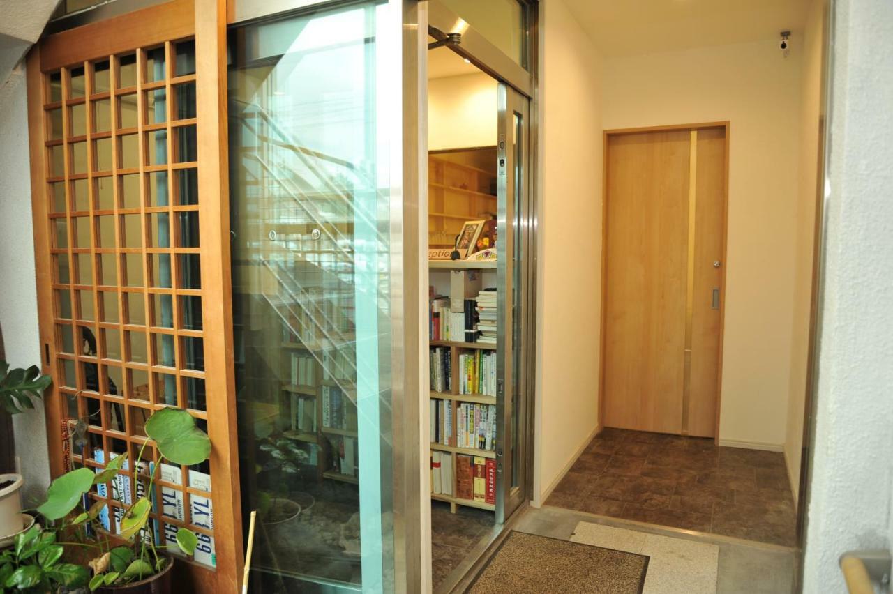Hotel Fulva 京都 外观 照片